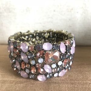 Chloe and Isabel bracelet